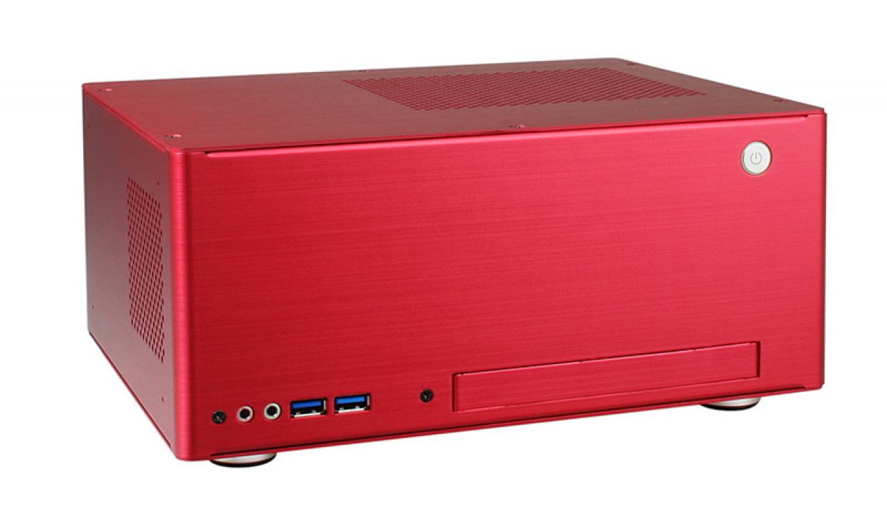 [11/11/2010] Lian Li PC-Q09F