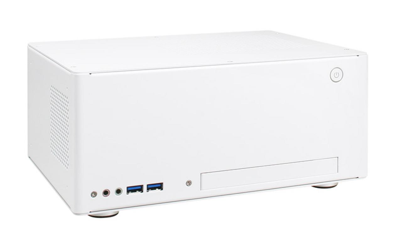 [11/11/2010] Lian Li PC-Q09F