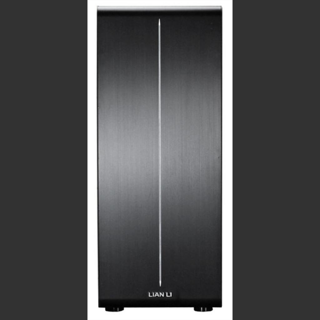 [08/11/2010] Lian Li PC-X500FX: Nachfolger des PC-X500 in norwegischen Online-Shop aufgetaucht (2)