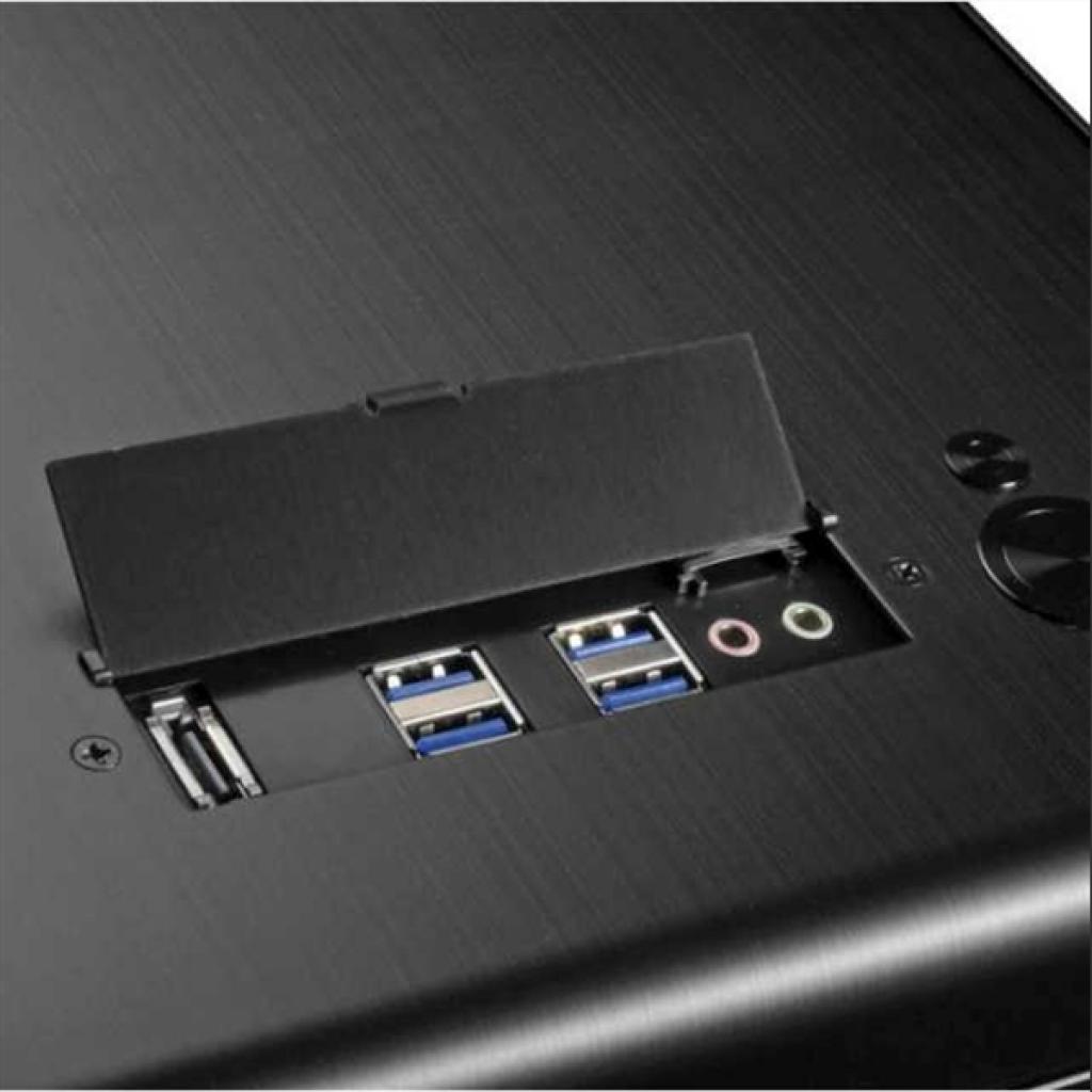 [08/11/2010] Lian Li PC-X500FX: Nachfolger des PC-X500 in norwegischen Online-Shop aufgetaucht (3)