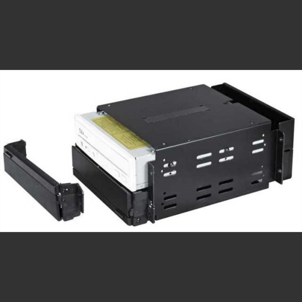 [08/11/2010] Lian Li PC-X500FX: Nachfolger des PC-X500 in norwegischen Online-Shop aufgetaucht (4)