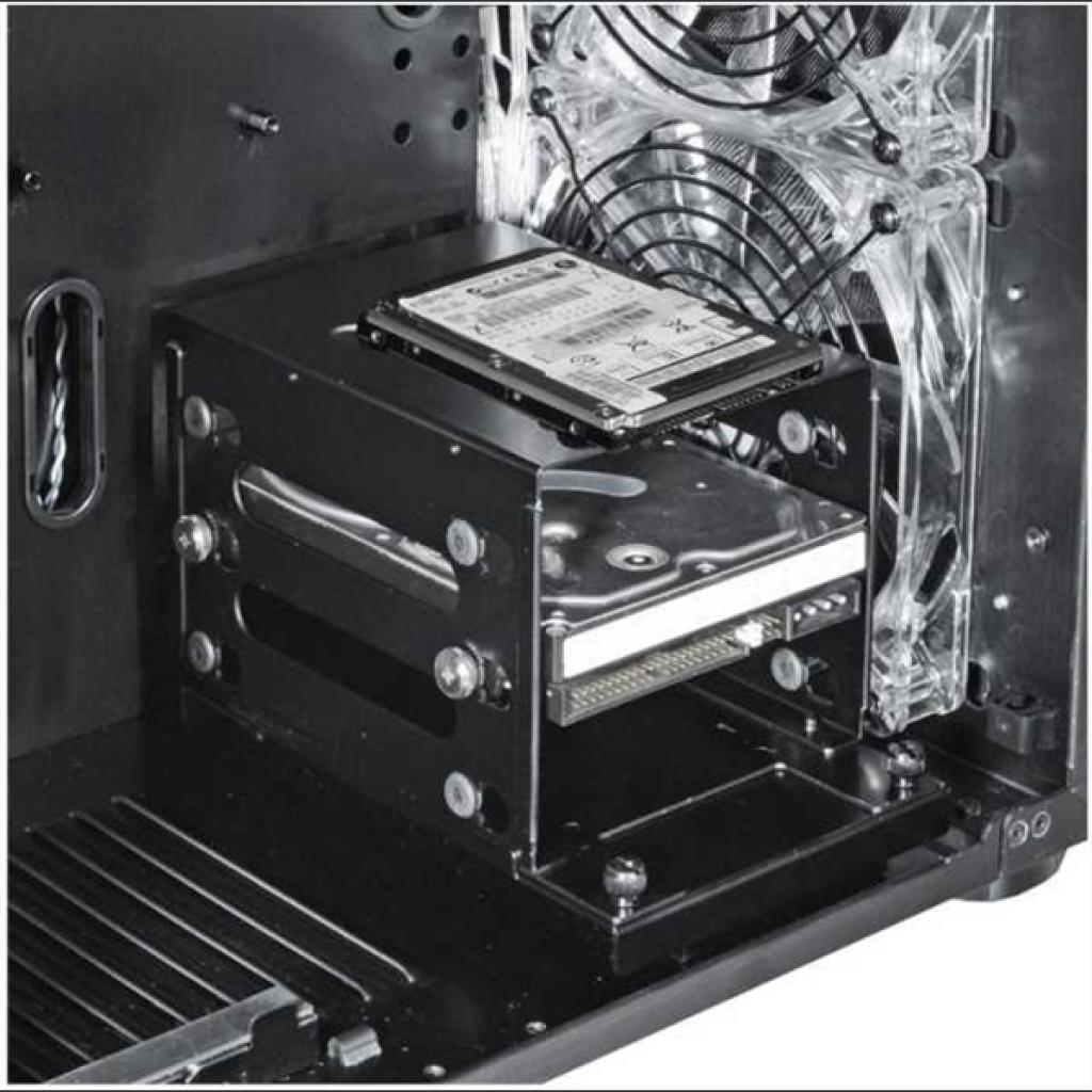 [08/11/2010] Lian Li PC-X500FX: Nachfolger des PC-X500 in norwegischen Online-Shop aufgetaucht