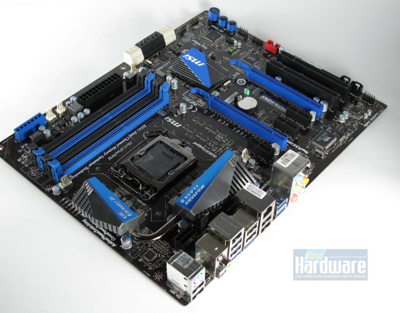 [17/11/2010] Eure Fragen zu BIOS/UEFI an MSI (3)