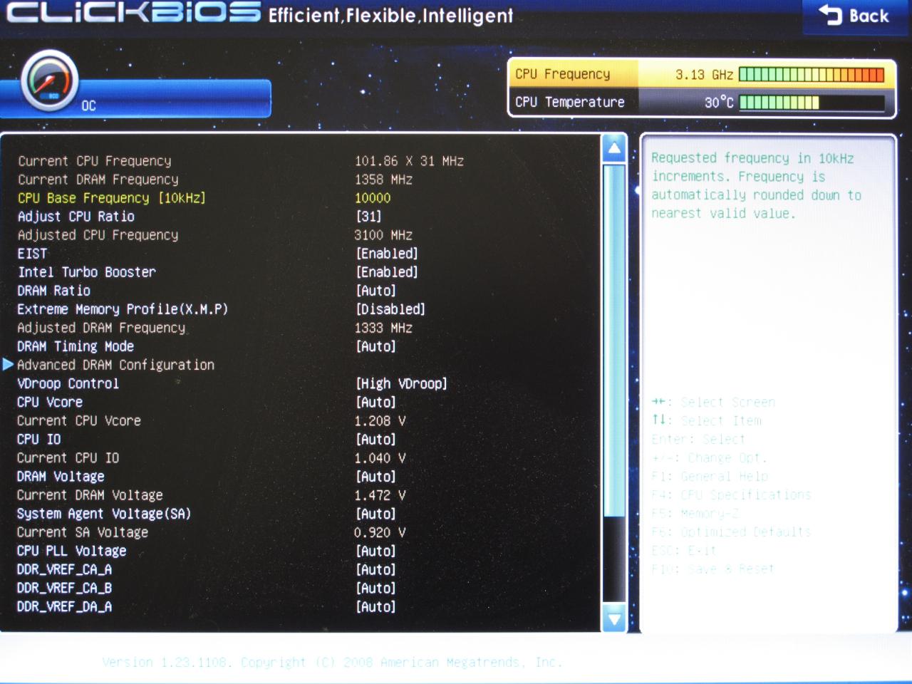 [17/11/2010] MSI UEFI 06