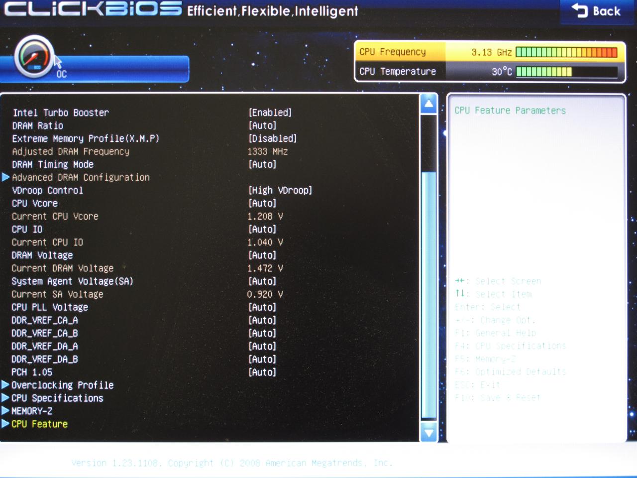[17/11/2010] MSI UEFI 07