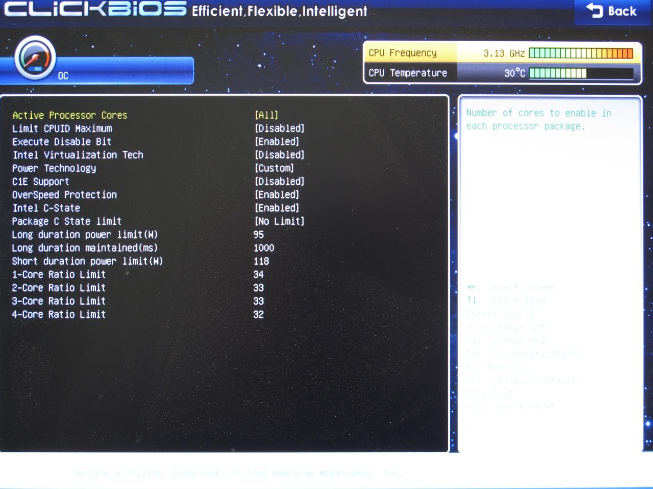 [17/11/2010] MSI UEFI 09