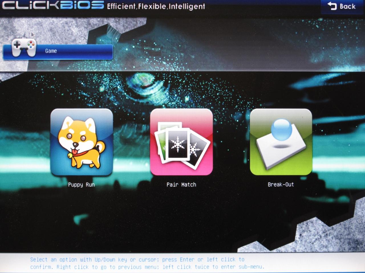 [17/11/2010] Eure Fragen zu BIOS/UEFI an MSI (1)