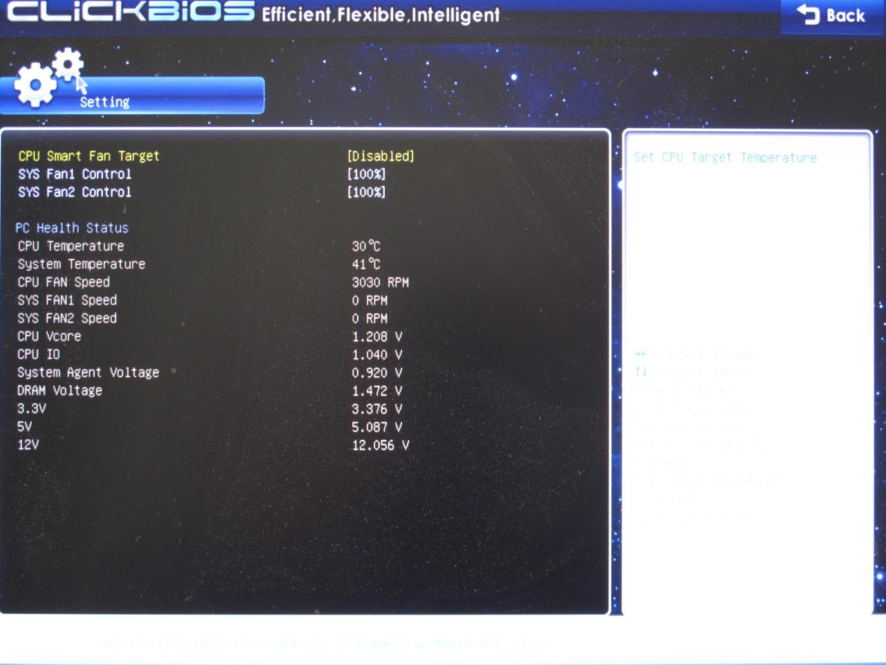 [17/11/2010] UEFI statt BIOS bei Sockel-1155-Boards von MSI (1)