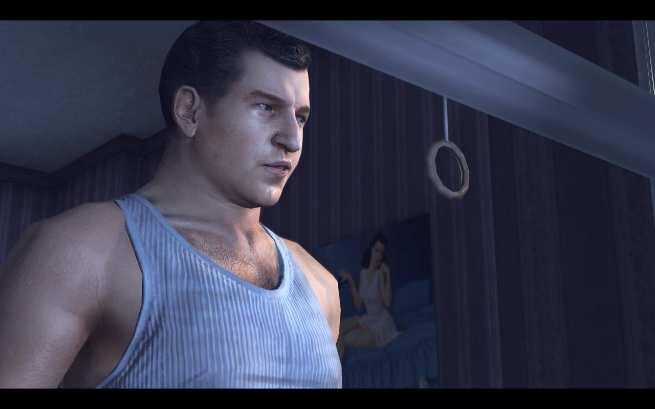 [22/11/2010] Mafia 2 DLC Joe s Adventures 2