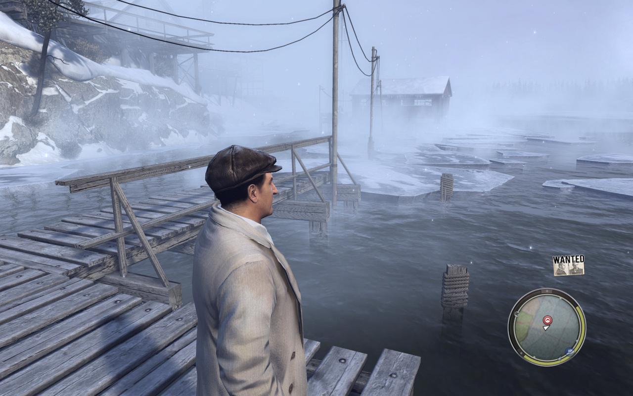 [22/11/2010] Mafia 2 DLC Joe s Adventures 20