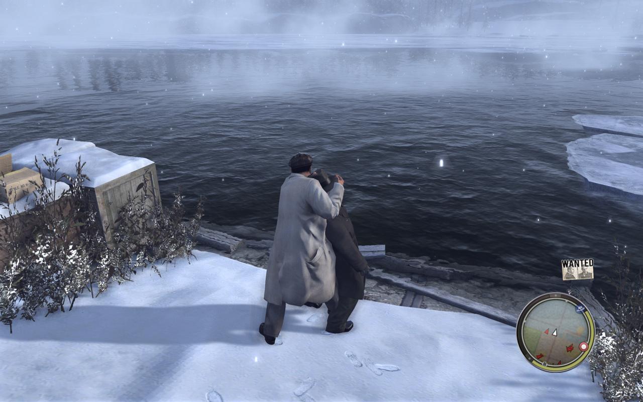 [22/11/2010] Mafia 2 DLC Joe s Adventures 24