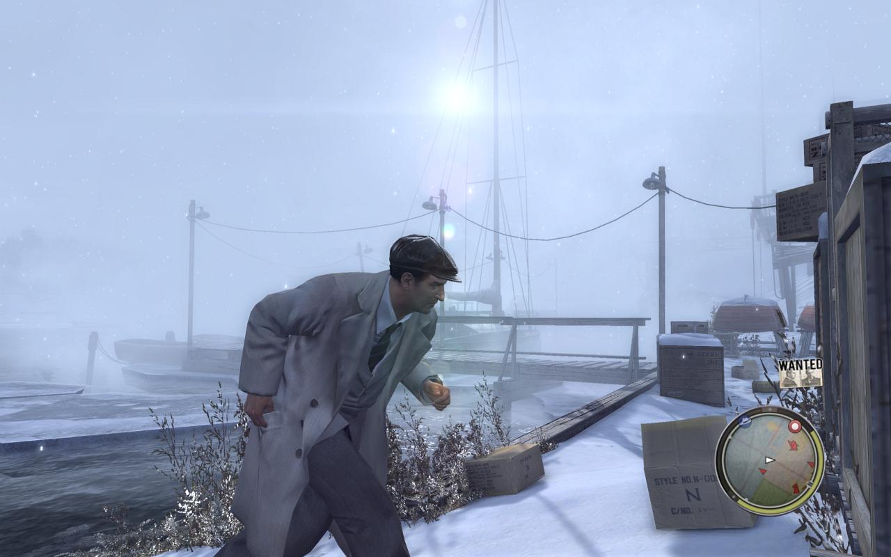 [22/11/2010] Mafia 2 DLC Joe s Adventures 25