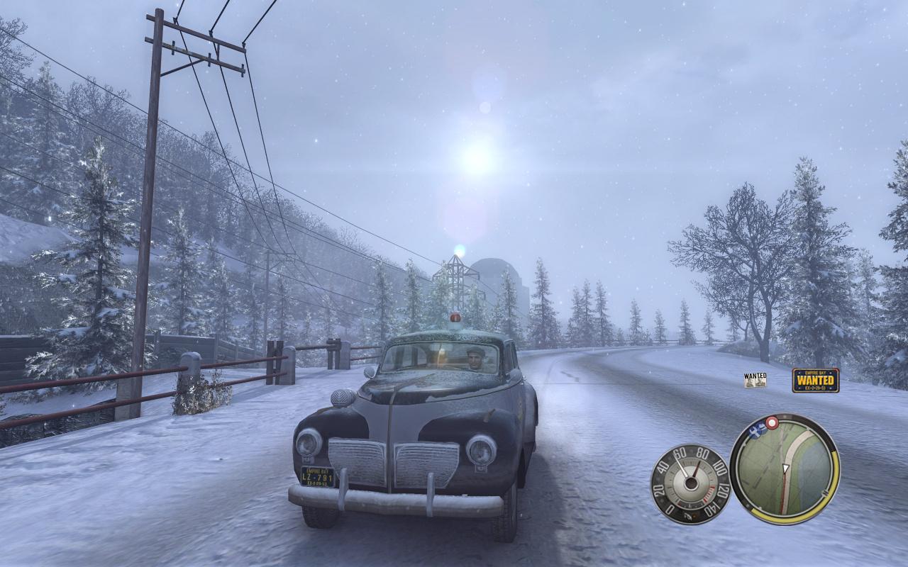 [22/11/2010] Mafia 2 DLC Joe s Adventures 36