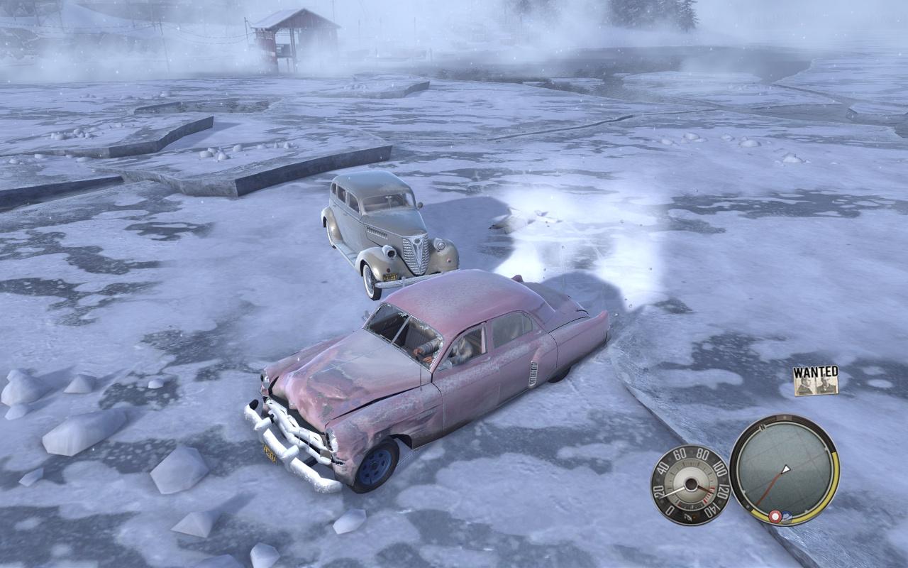 [22/11/2010] Mafia 2 DLC Joe s Adventures 37