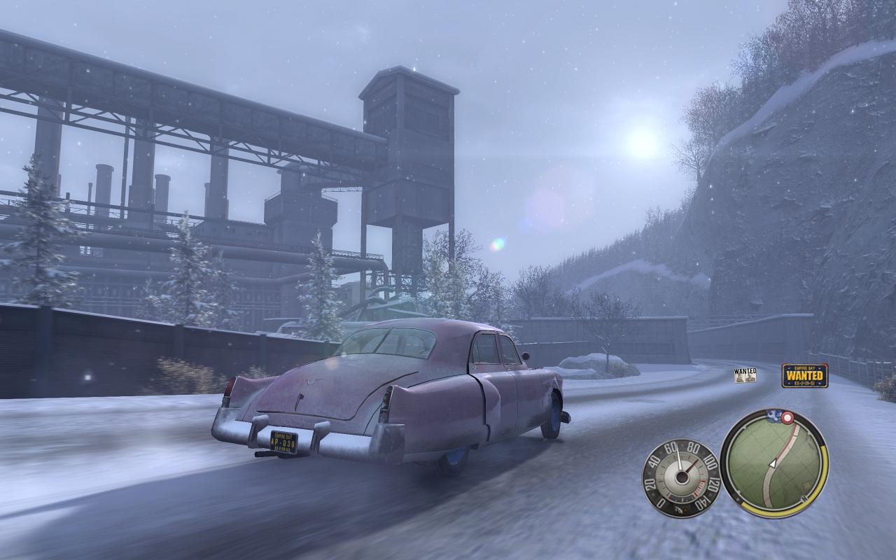 [22/11/2010] Mafia 2 DLC Joe s Adventures 38