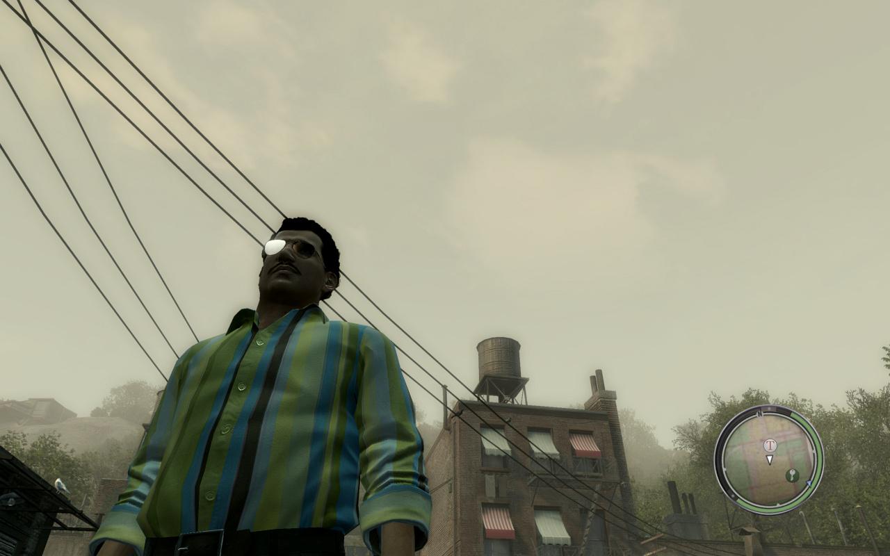 [22/11/2010] Mafia 2 DLC Joe s Adventures 48