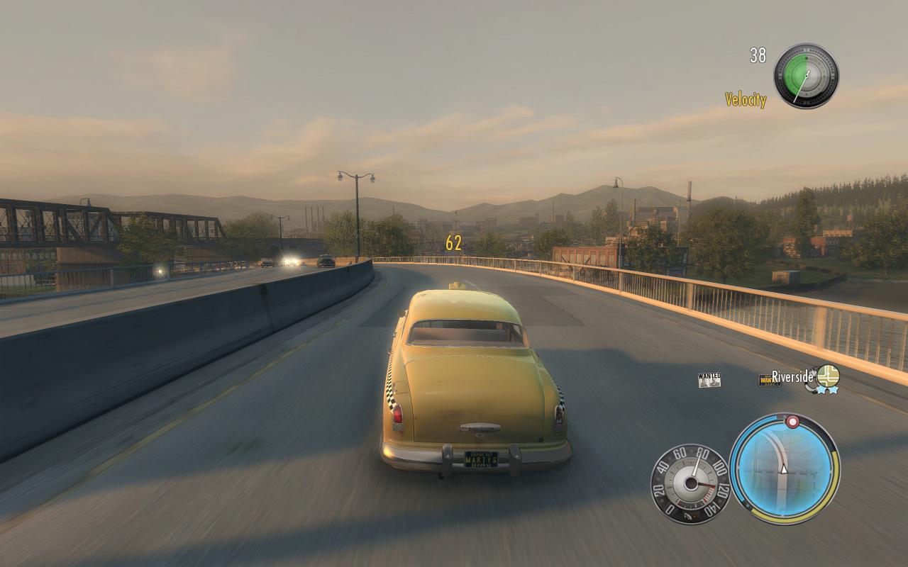 [22/11/2010] Mafia 2 DLC Joe s Adventures 54
