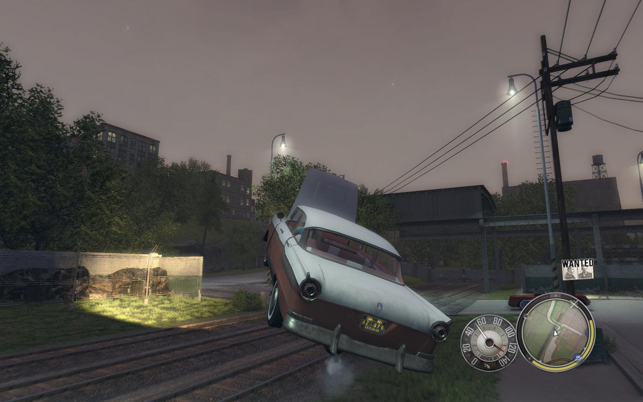 [22/11/2010] Mafia 2 DLC Joe s Adventures 55