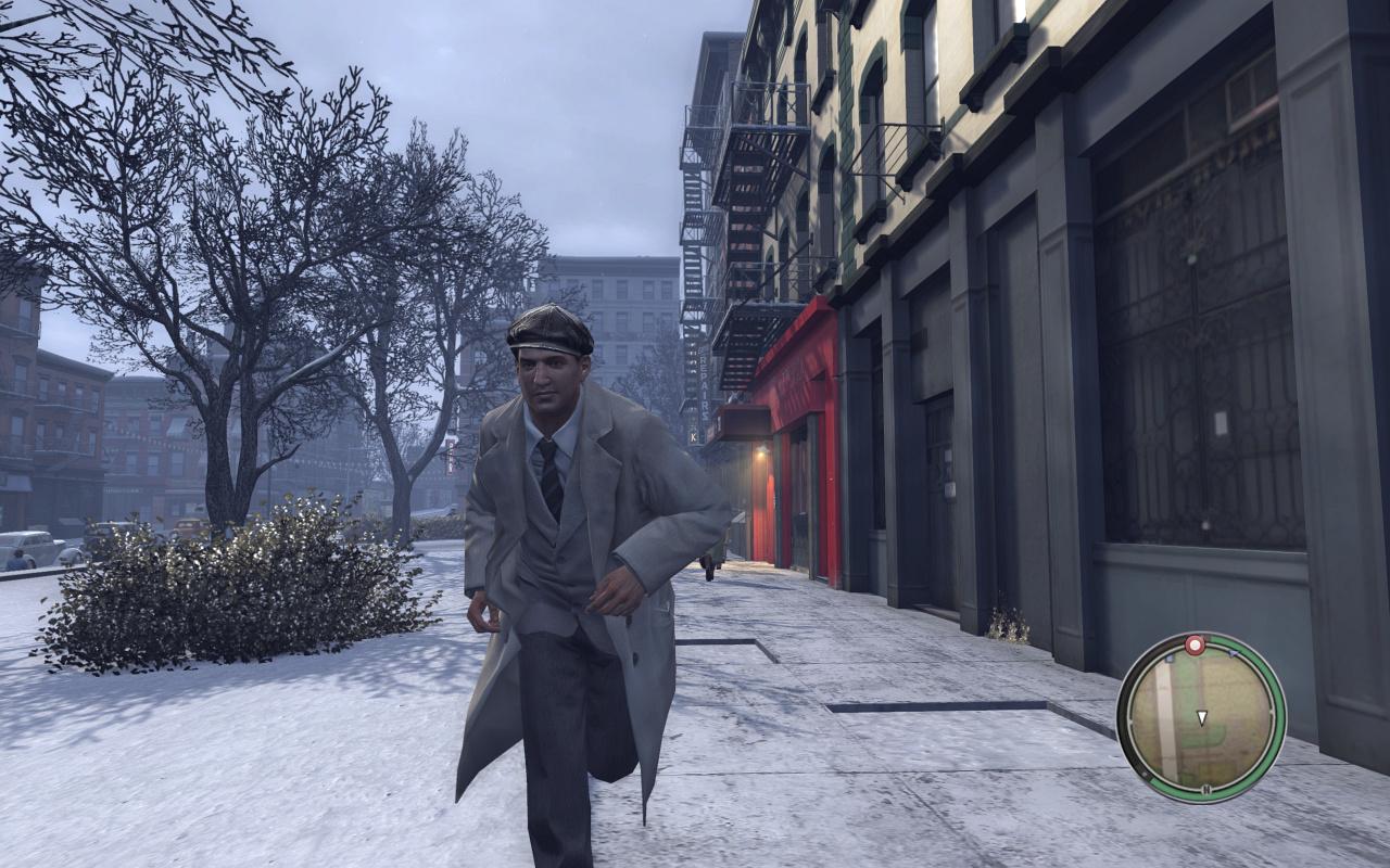 [22/11/2010] Mafia 2 DLC Joe s Adventures 6