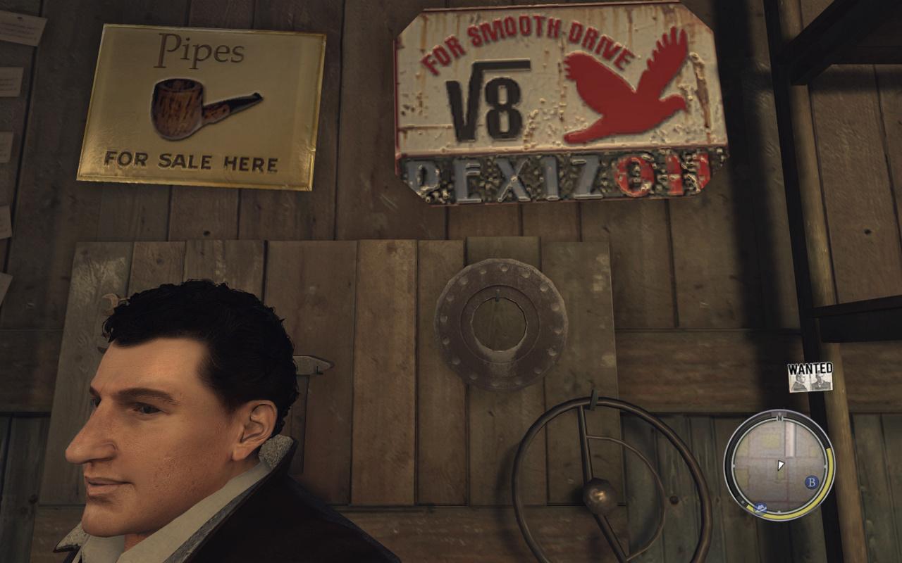 [22/11/2010] Mafia 2 DLC Joe s Adventures 67
