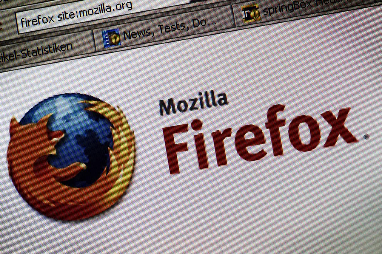 [21/11/2010] Firefox: Toolbars wie Babylon-Search entfernen (1)