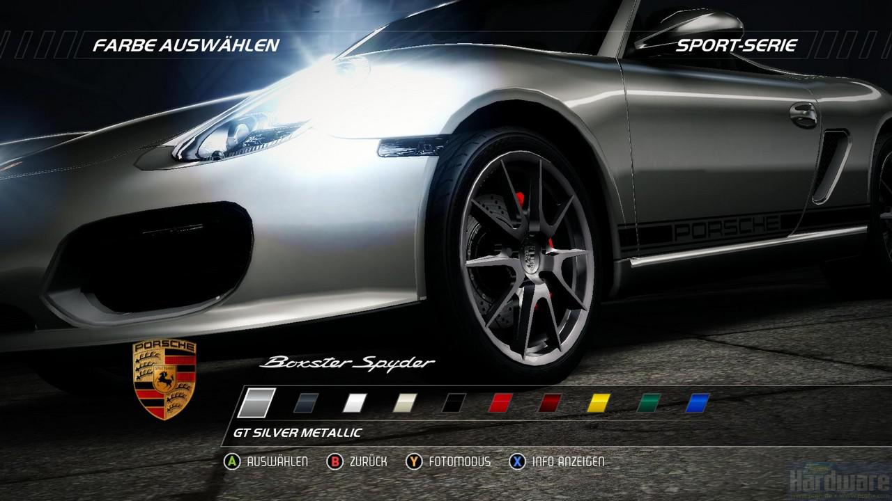 [10/11/2010] Need for Speed: Hot Pursuit - Maximale Einstellungen (4)