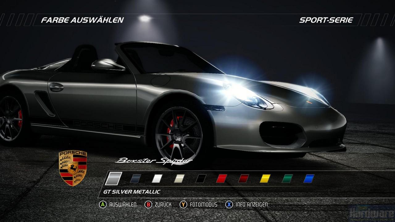[10/11/2010] Need for Speed: Hot Pursuit - Maximale Einstellungen (5)