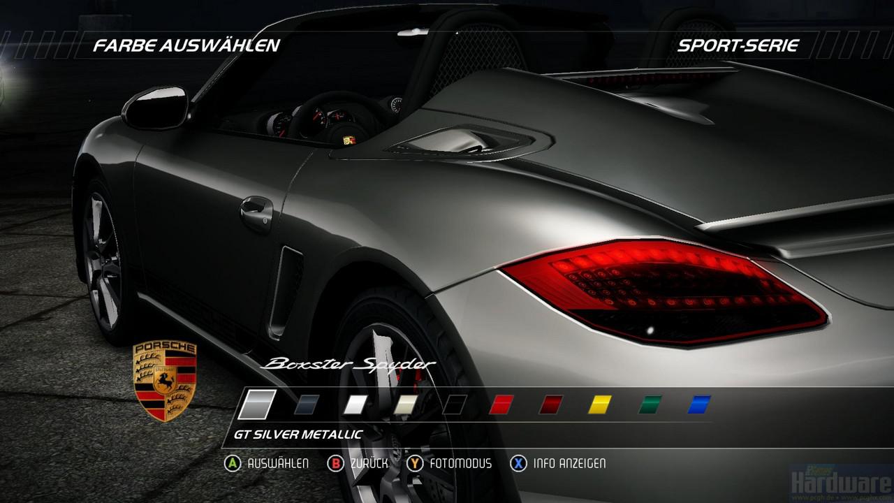 [10/11/2010] Need for Speed: Hot Pursuit - Maximale Einstellungen (6)