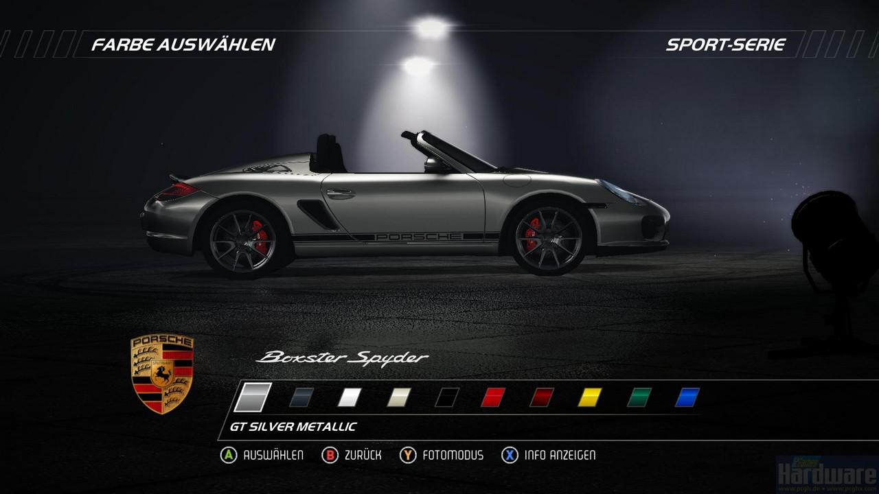 [10/11/2010] Need for Speed: Hot Pursuit - Maximale Einstellungen (7)