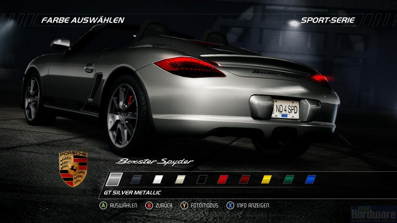 [10/11/2010] Need for Speed: Hot Pursuit - Maximale Einstellungen (8)