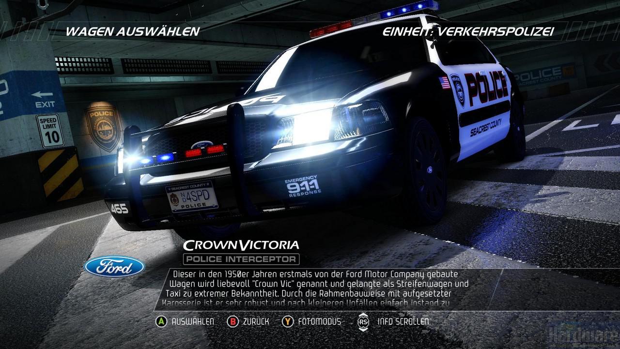 [10/11/2010] Need for Speed: Hot Pursuit - Maximale Einstellungen (15)