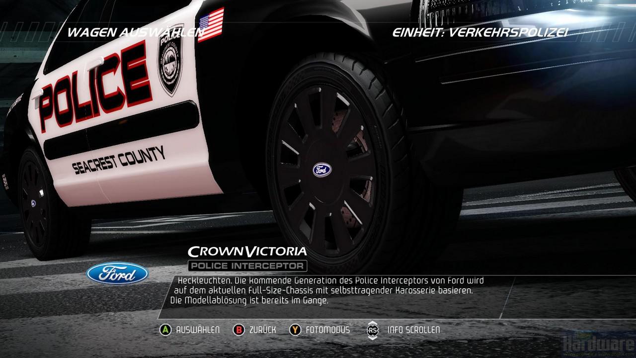 [10/11/2010] Need for Speed: Hot Pursuit - Minimale Einstellungen (3)