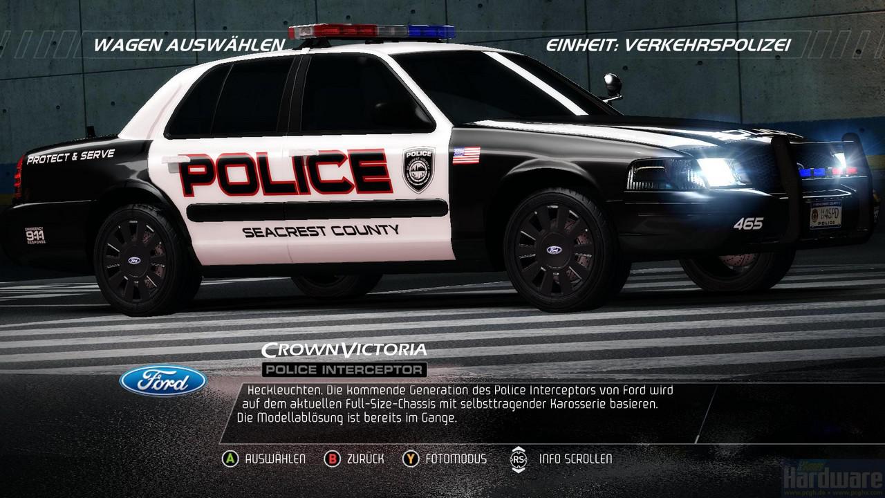 [10/11/2010] Need for Speed: Hot Pursuit - Minimale Einstellungen (4)
