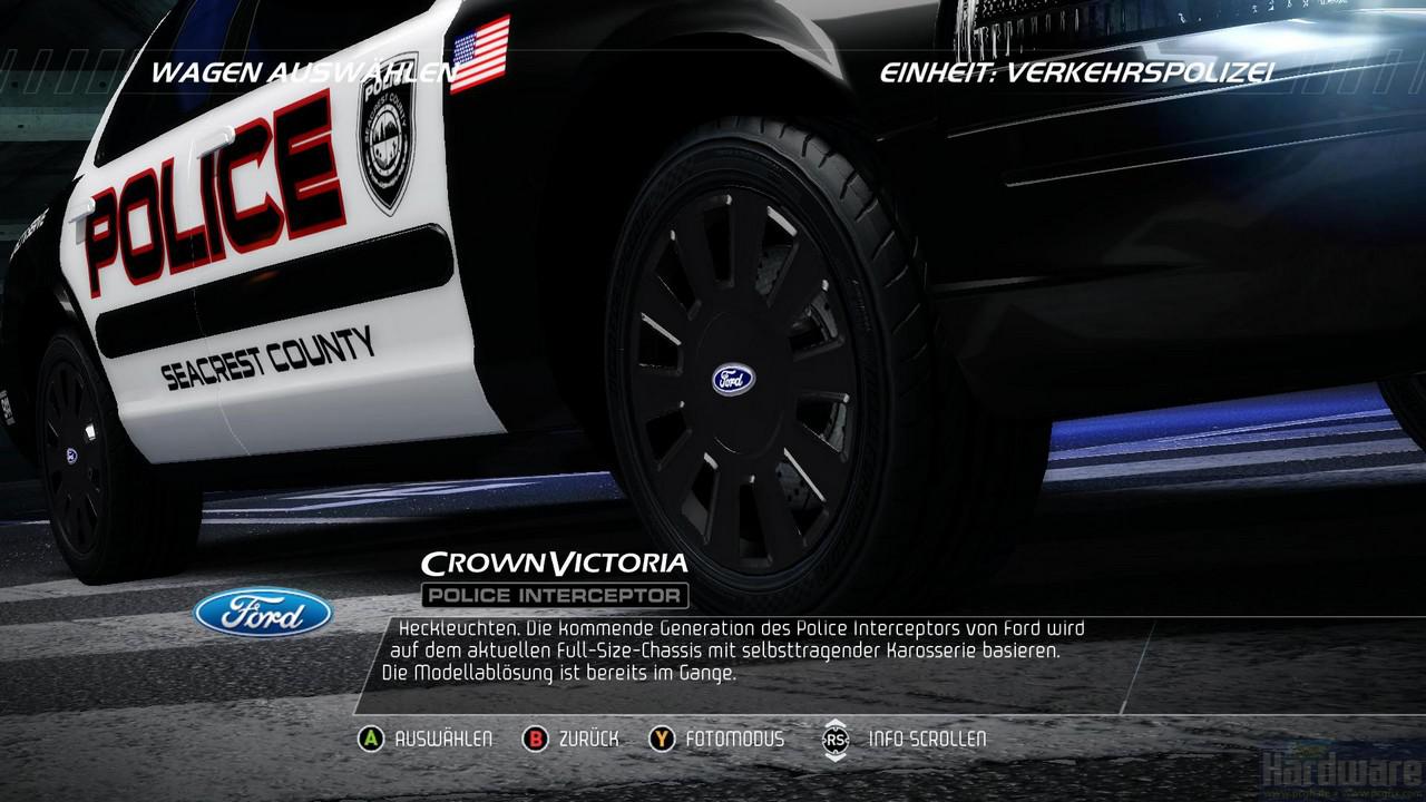 [10/11/2010] Need for Speed: Hot Pursuit - Minimale Einstellungen (5)