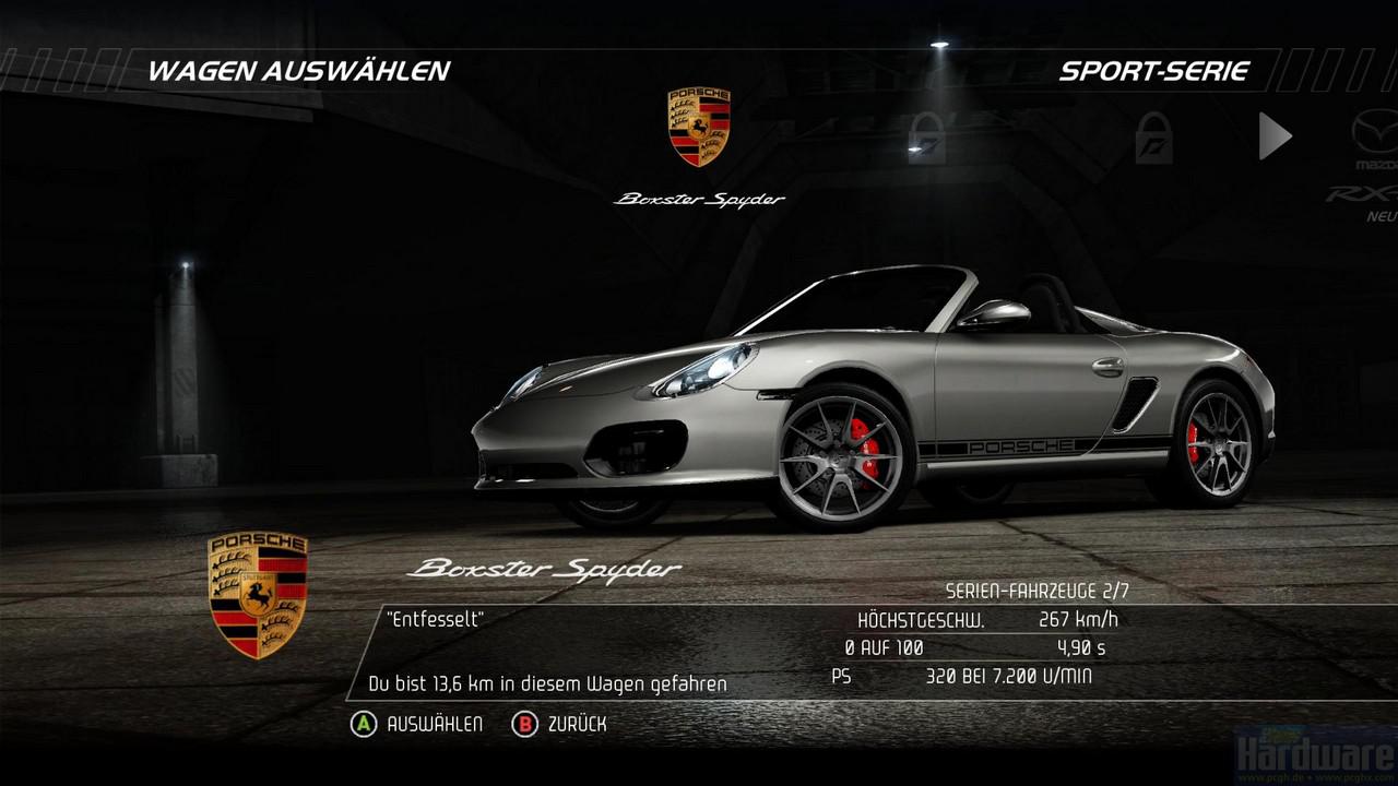 [10/11/2010] Need for Speed: Hot Pursuit - Minimale Einstellungen (7)