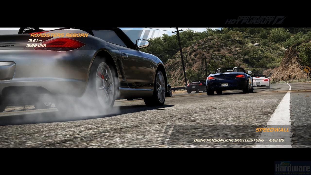 [10/11/2010] Need for Speed: Hot Pursuit - Minimale Einstellungen (8)