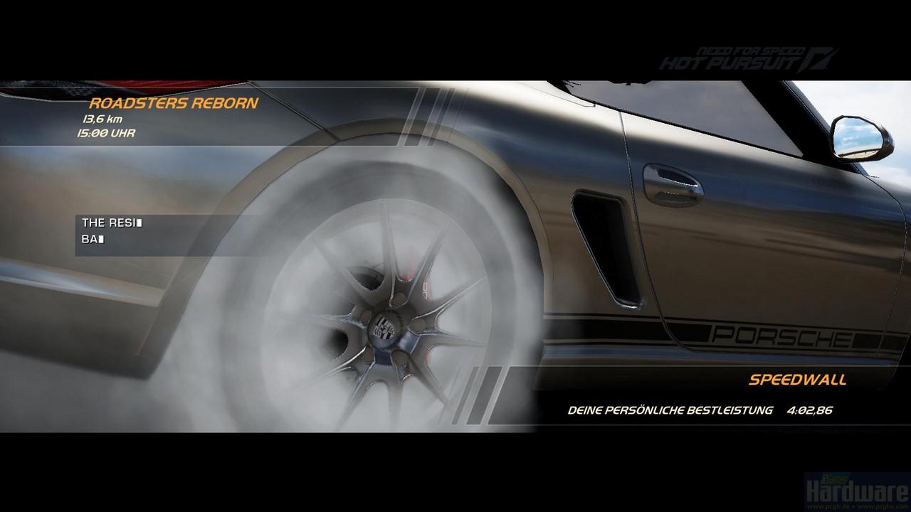 [10/11/2010] Need for Speed: Hot Pursuit - Minimale Einstellungen (10)