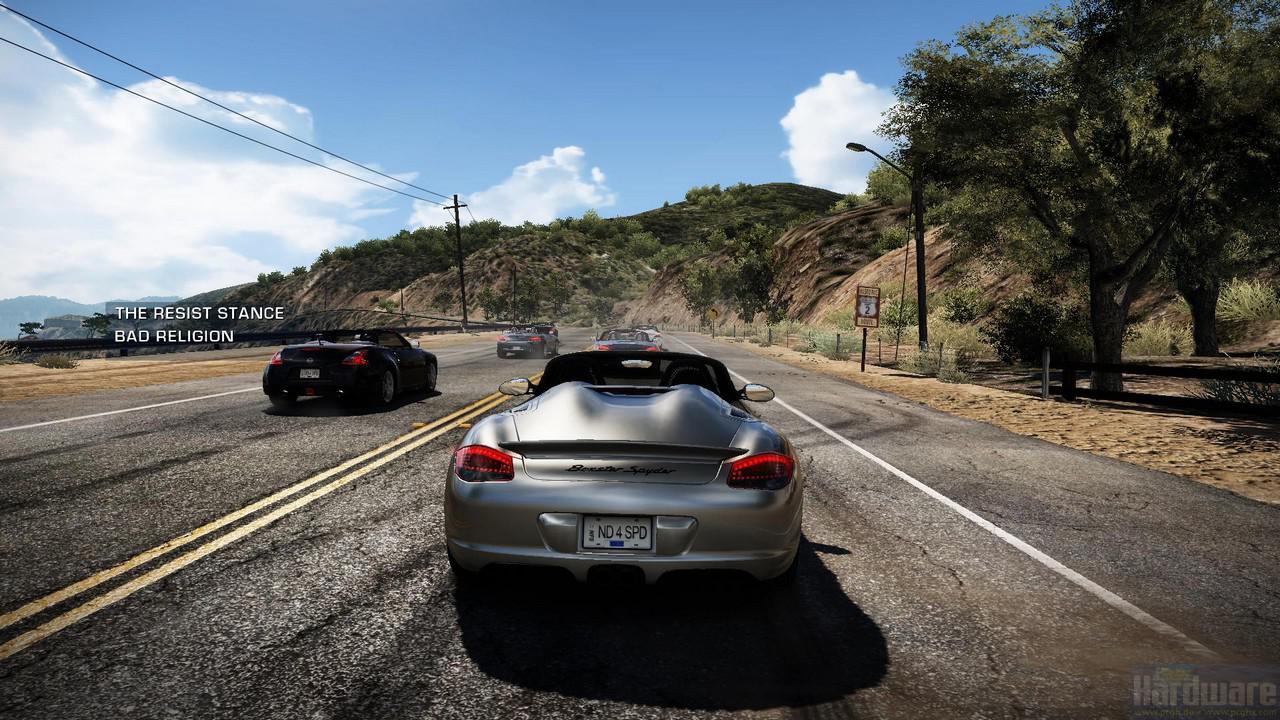 [10/11/2010] Need for Speed: Hot Pursuit - Minimale Einstellungen (11)
