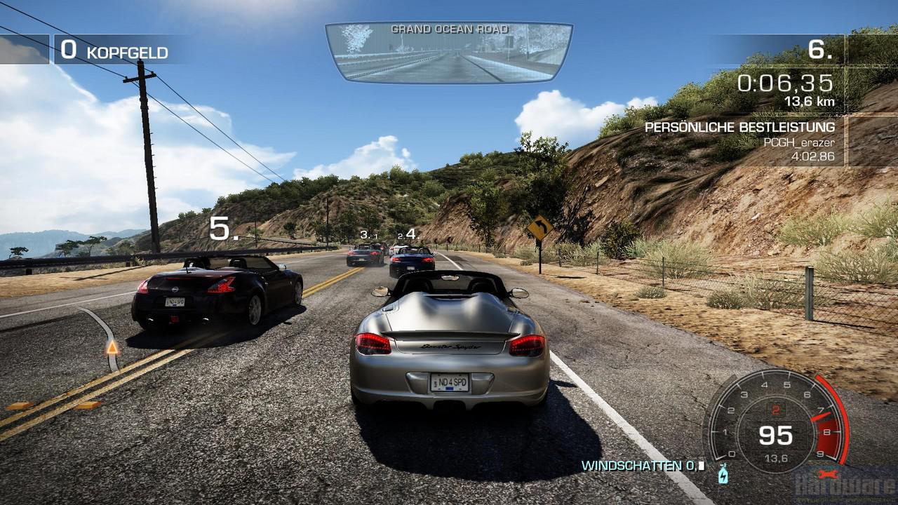 [10/11/2010] Need for Speed: Hot Pursuit - Minimale Einstellungen (12)