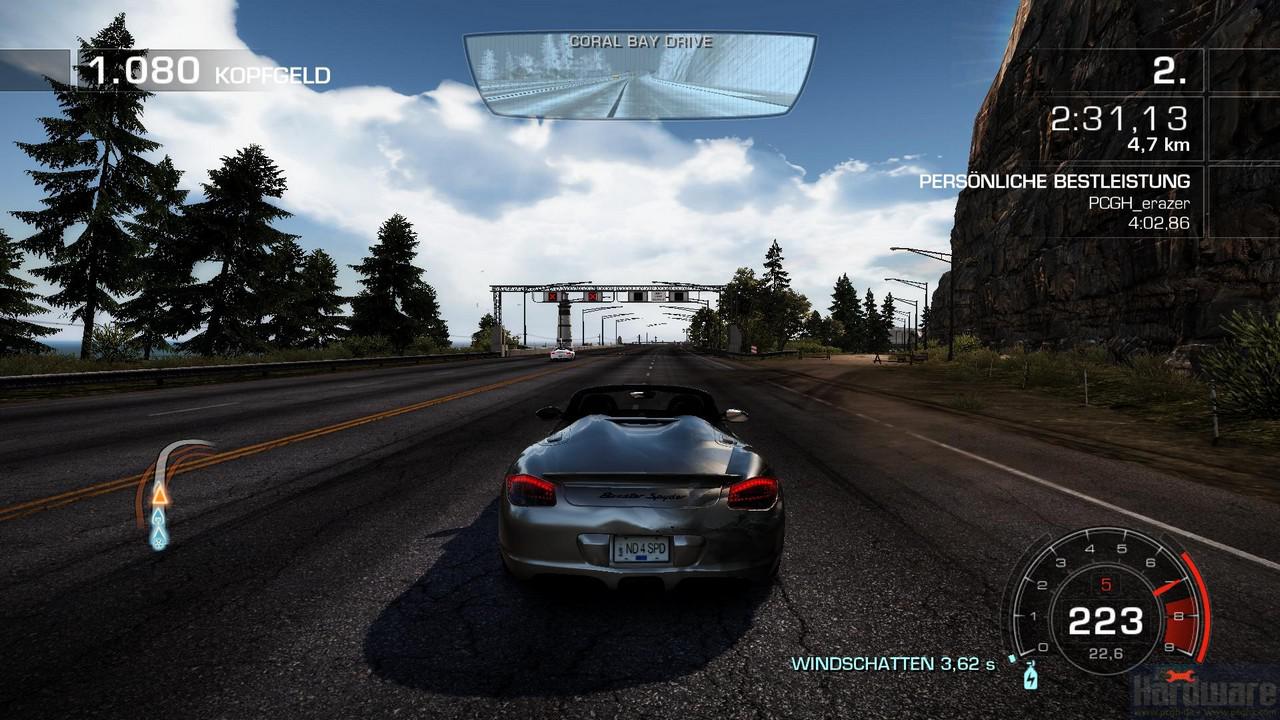 [10/11/2010] Need for Speed: Hot Pursuit - Minimale Einstellungen (22)