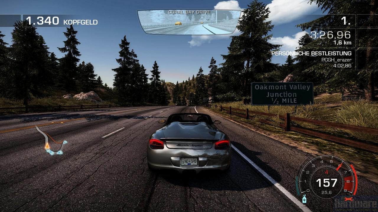 [10/11/2010] Need for Speed: Hot Pursuit - Minimale Einstellungen (23)