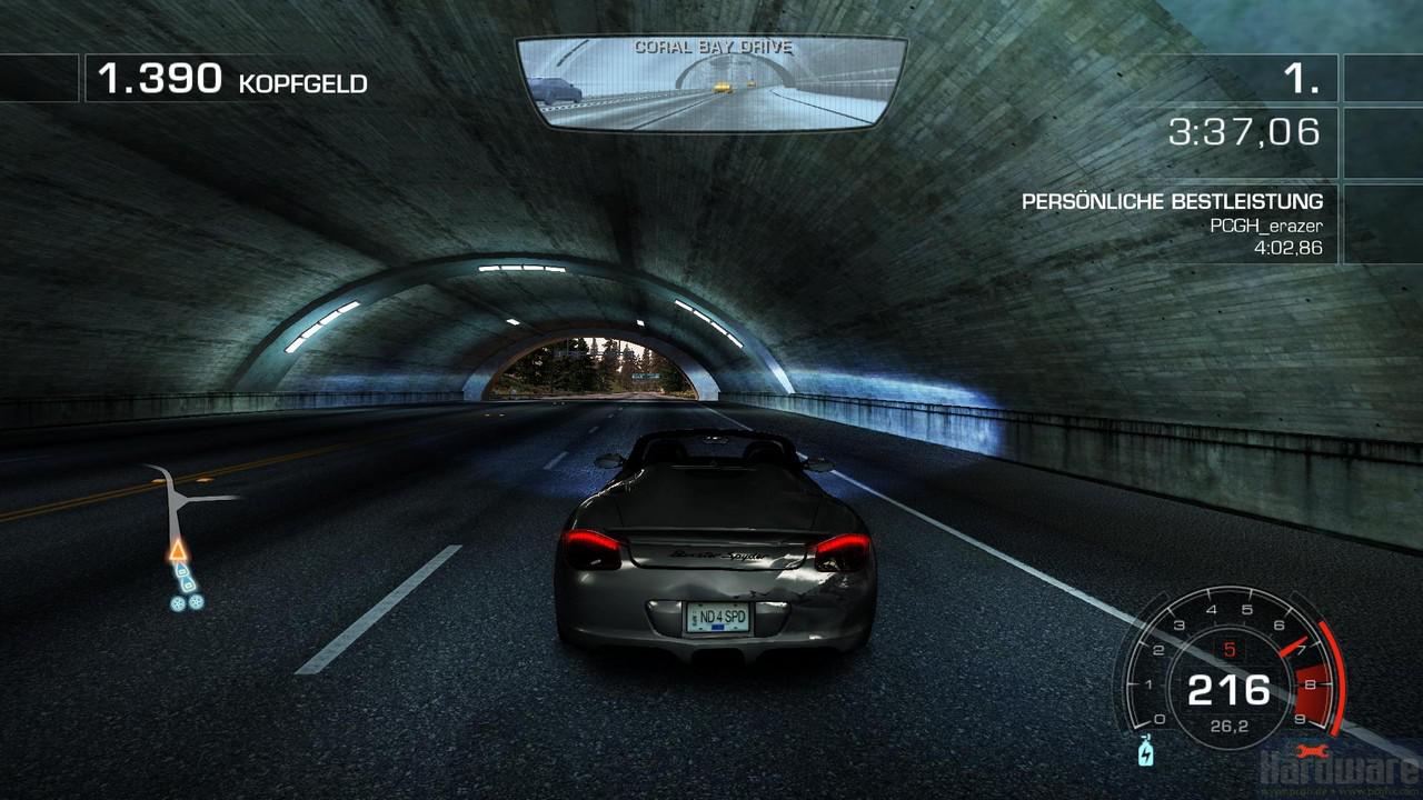 [10/11/2010] Need for Speed: Hot Pursuit - Minimale Einstellungen (24)
