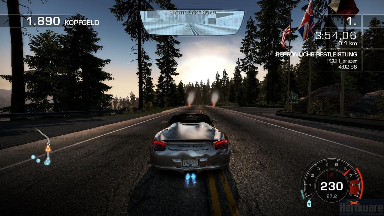 [10/11/2010] Need for Speed: Hot Pursuit - Minimale Einstellungen (25)