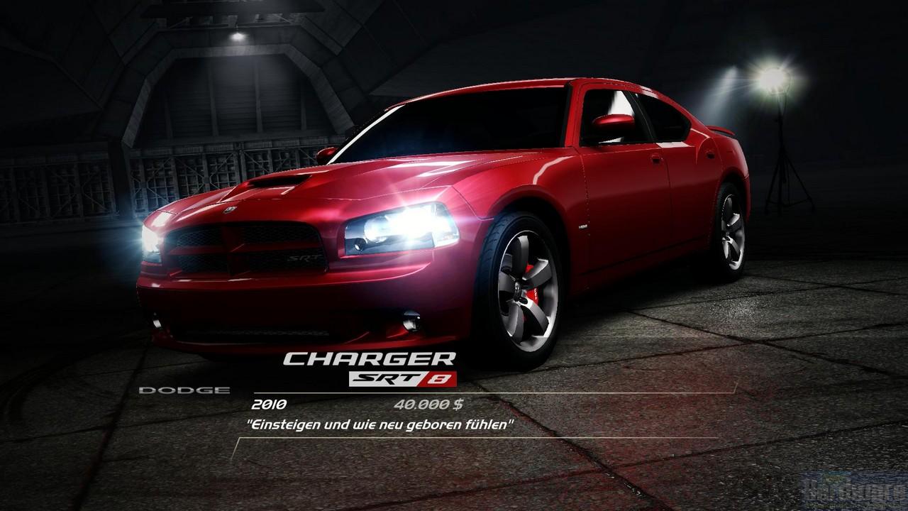 [10/11/2010] Need for Speed: Hot Pursuit - Maximale Einstellungen (1)