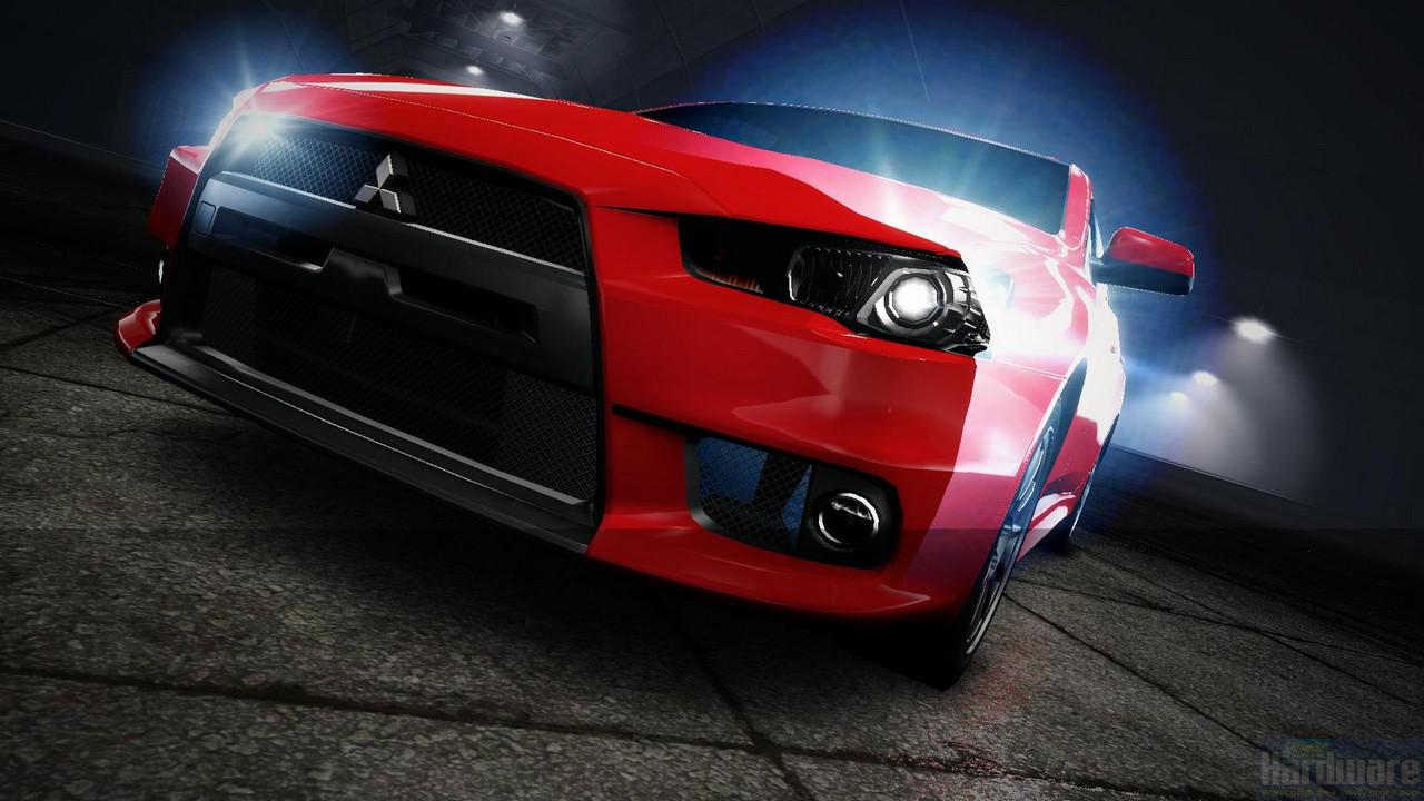 [10/11/2010] Need for Speed: Hot Pursuit - Maximale Einstellungen (4)