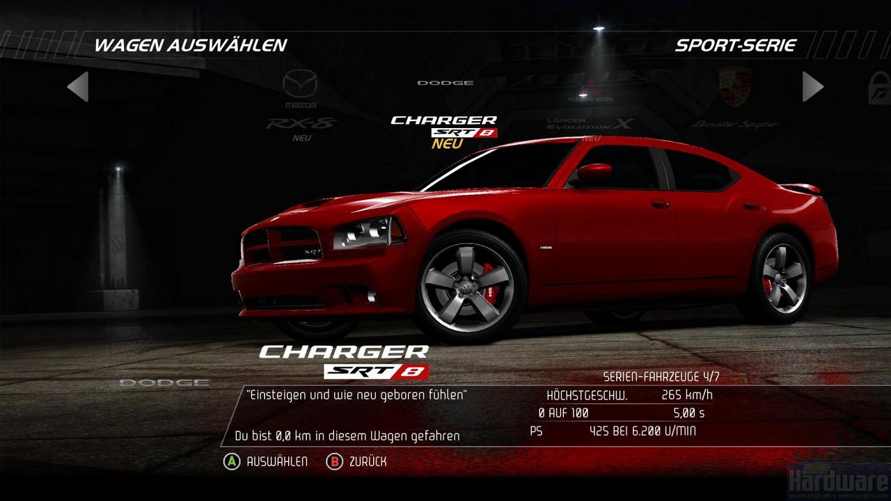 [10/11/2010] Need for Speed: Hot Pursuit - Maximale Einstellungen (20)