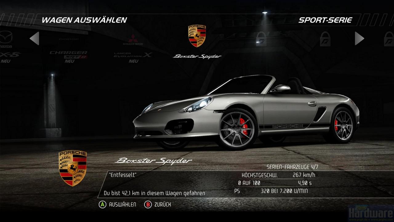 [10/11/2010] Need for Speed: Hot Pursuit - Maximale Einstellungen (22)