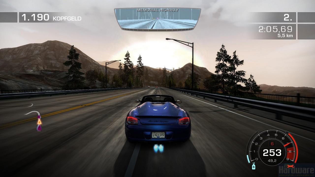 [10/11/2010] Need for Speed: Hot Pursuit - Maximale Einstellungen (41)
