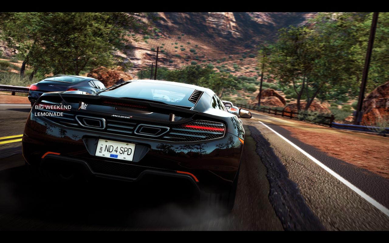 [22/11/2010] Need for Speed: Hot Pursuit (7)