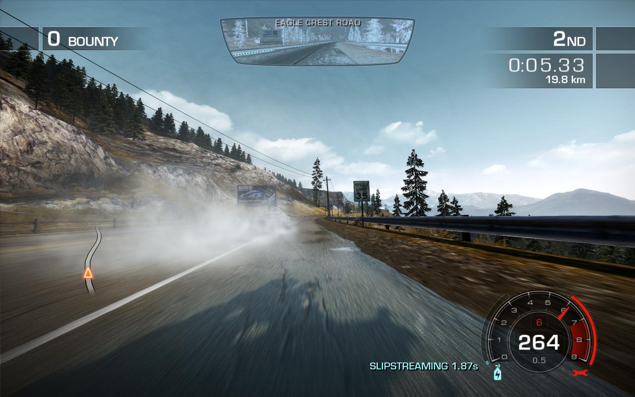 [22/11/2010] Need for Speed: Hot Pursuit (2)